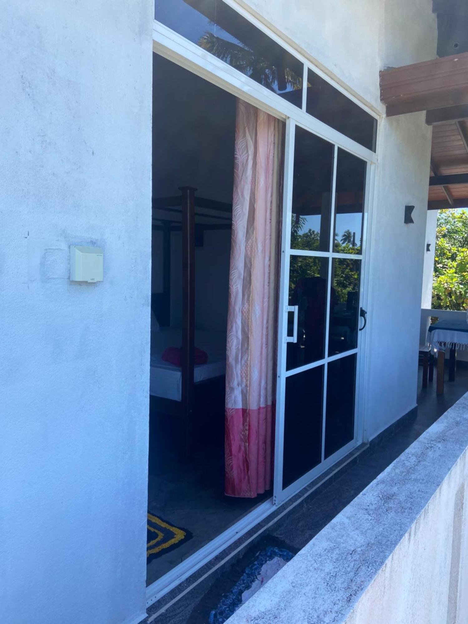 Mirissa Gold Rush Villa المظهر الخارجي الصورة