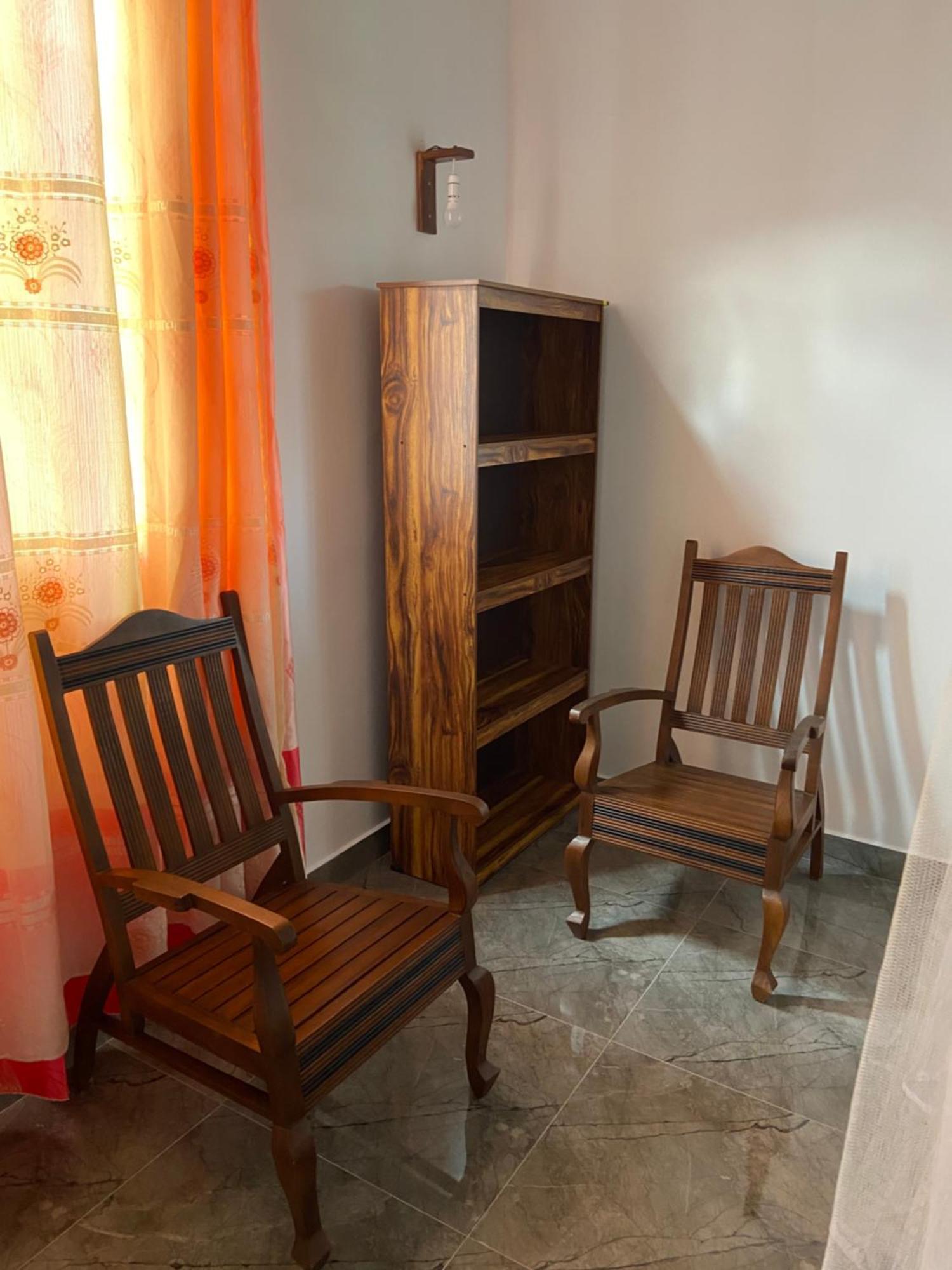 Mirissa Gold Rush Villa المظهر الخارجي الصورة