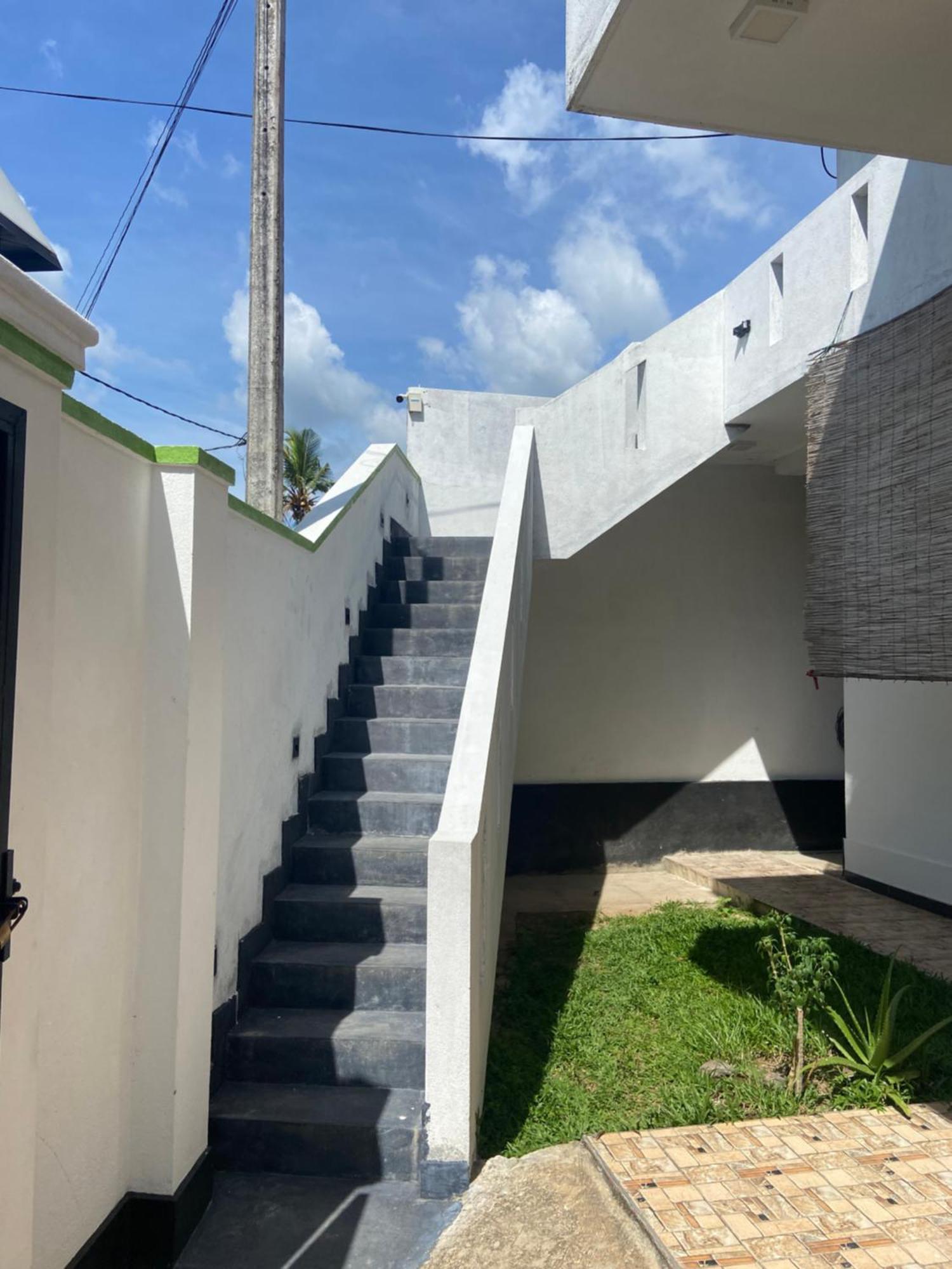 Mirissa Gold Rush Villa المظهر الخارجي الصورة