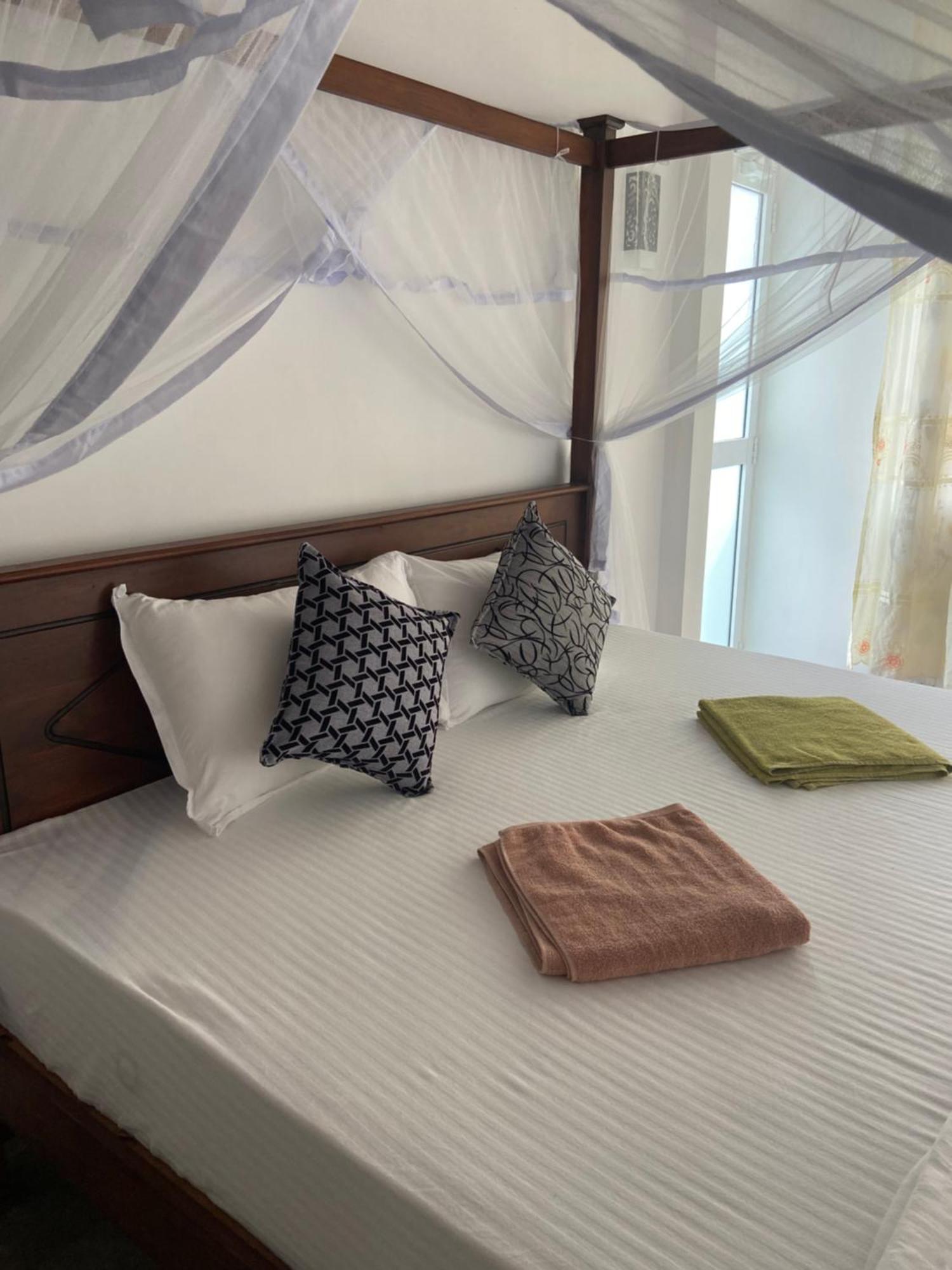 Mirissa Gold Rush Villa المظهر الخارجي الصورة