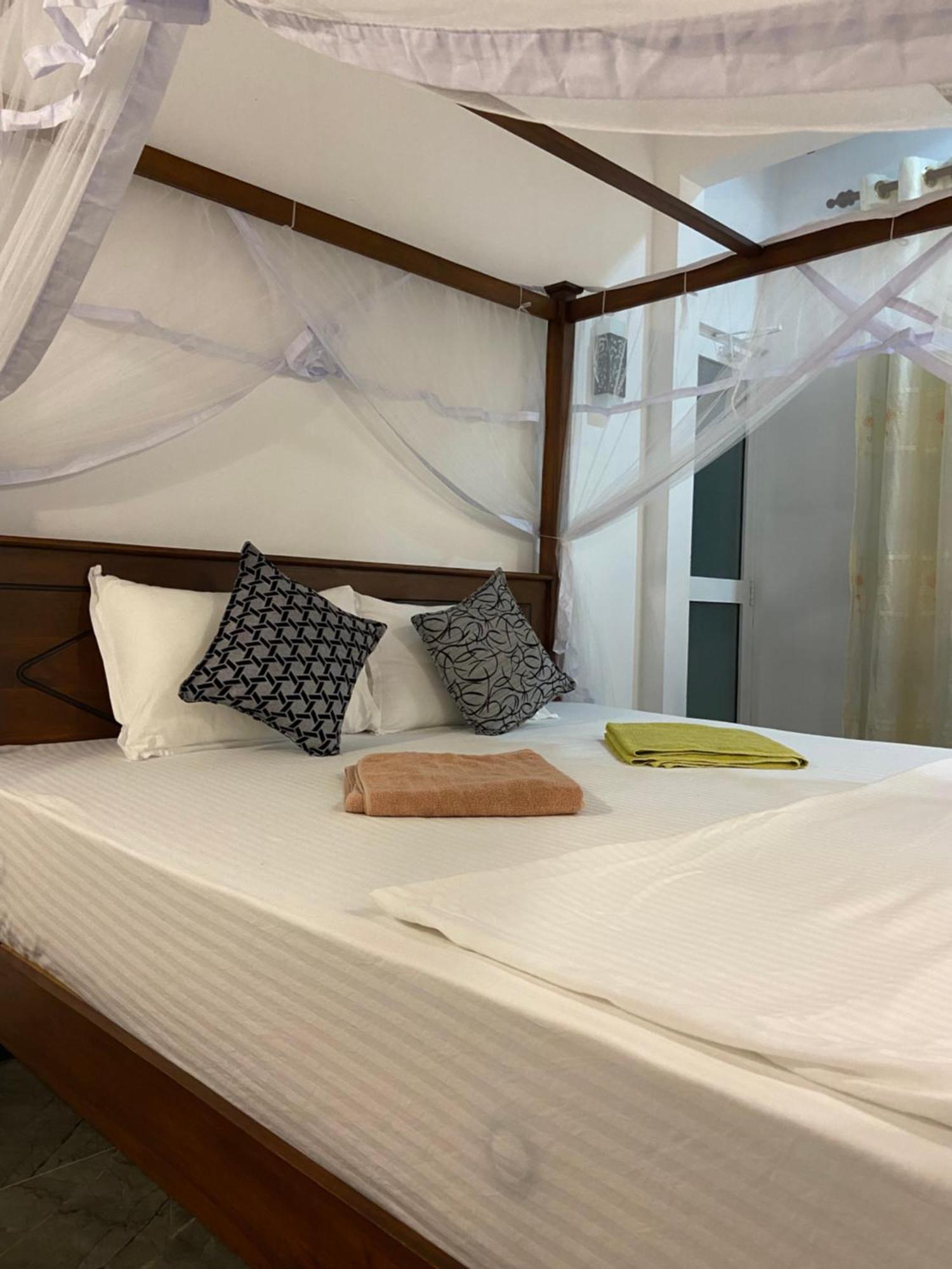 Mirissa Gold Rush Villa المظهر الخارجي الصورة