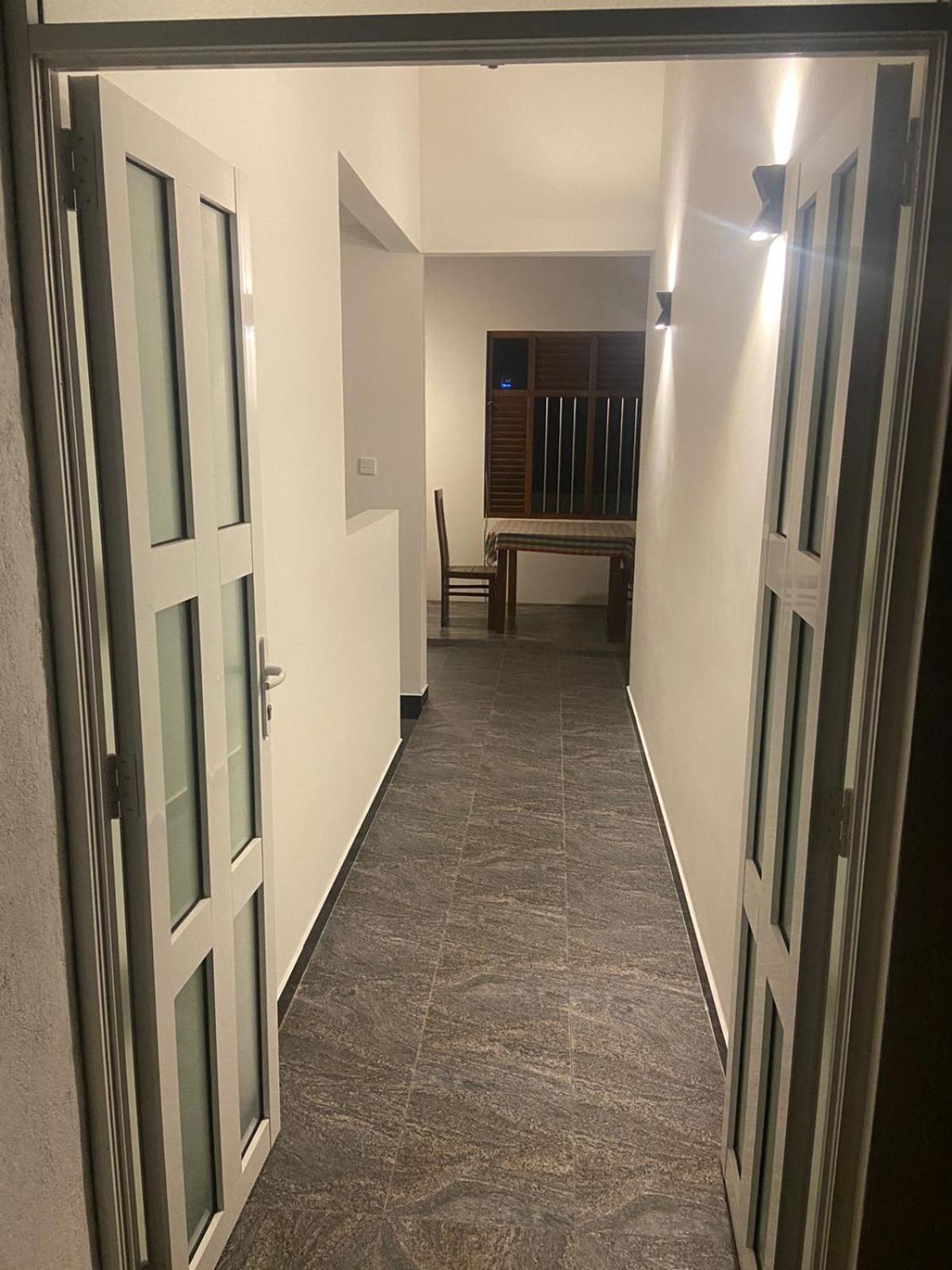 Mirissa Gold Rush Villa المظهر الخارجي الصورة