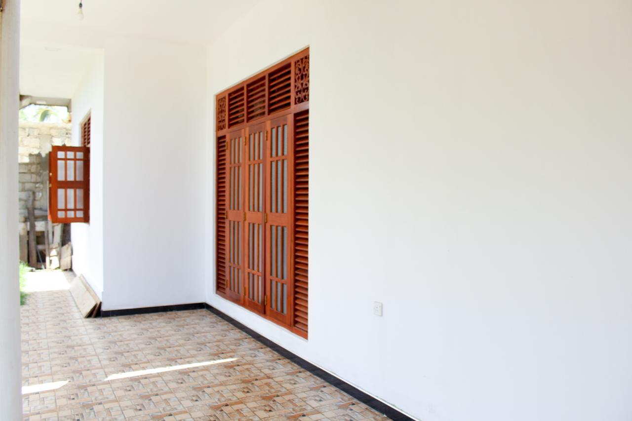 Mirissa Gold Rush Villa المظهر الخارجي الصورة