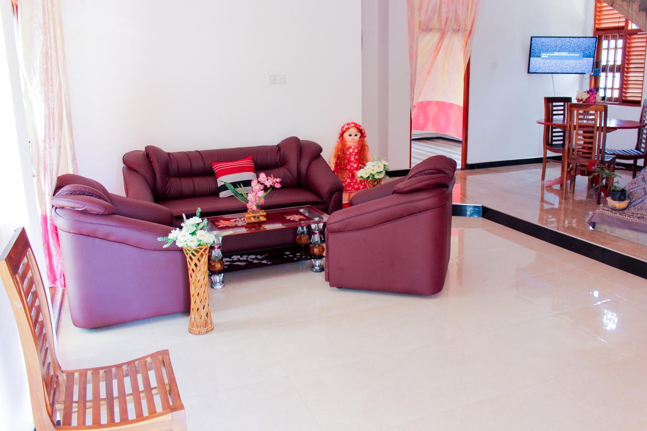 Mirissa Gold Rush Villa المظهر الخارجي الصورة