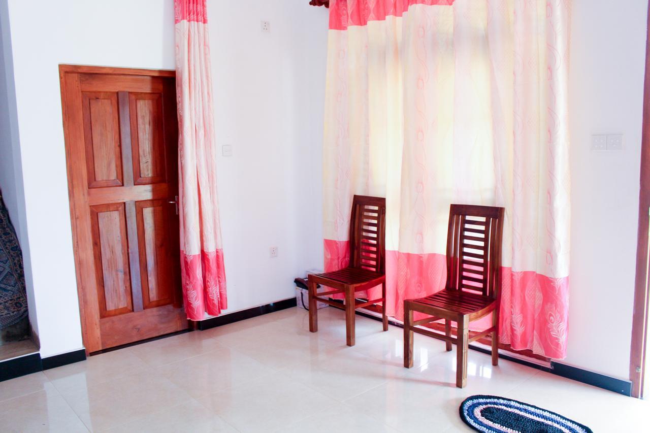 Mirissa Gold Rush Villa المظهر الخارجي الصورة