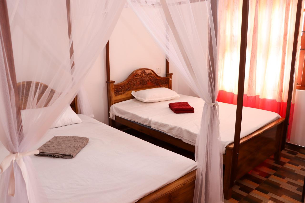 Mirissa Gold Rush Villa المظهر الخارجي الصورة