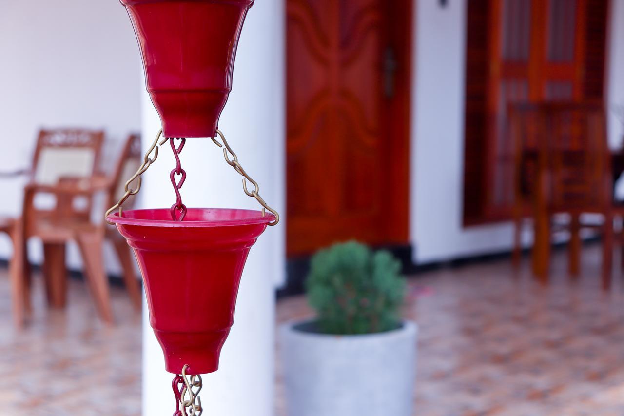 Mirissa Gold Rush Villa المظهر الخارجي الصورة