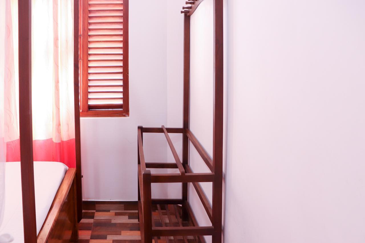 Mirissa Gold Rush Villa المظهر الخارجي الصورة