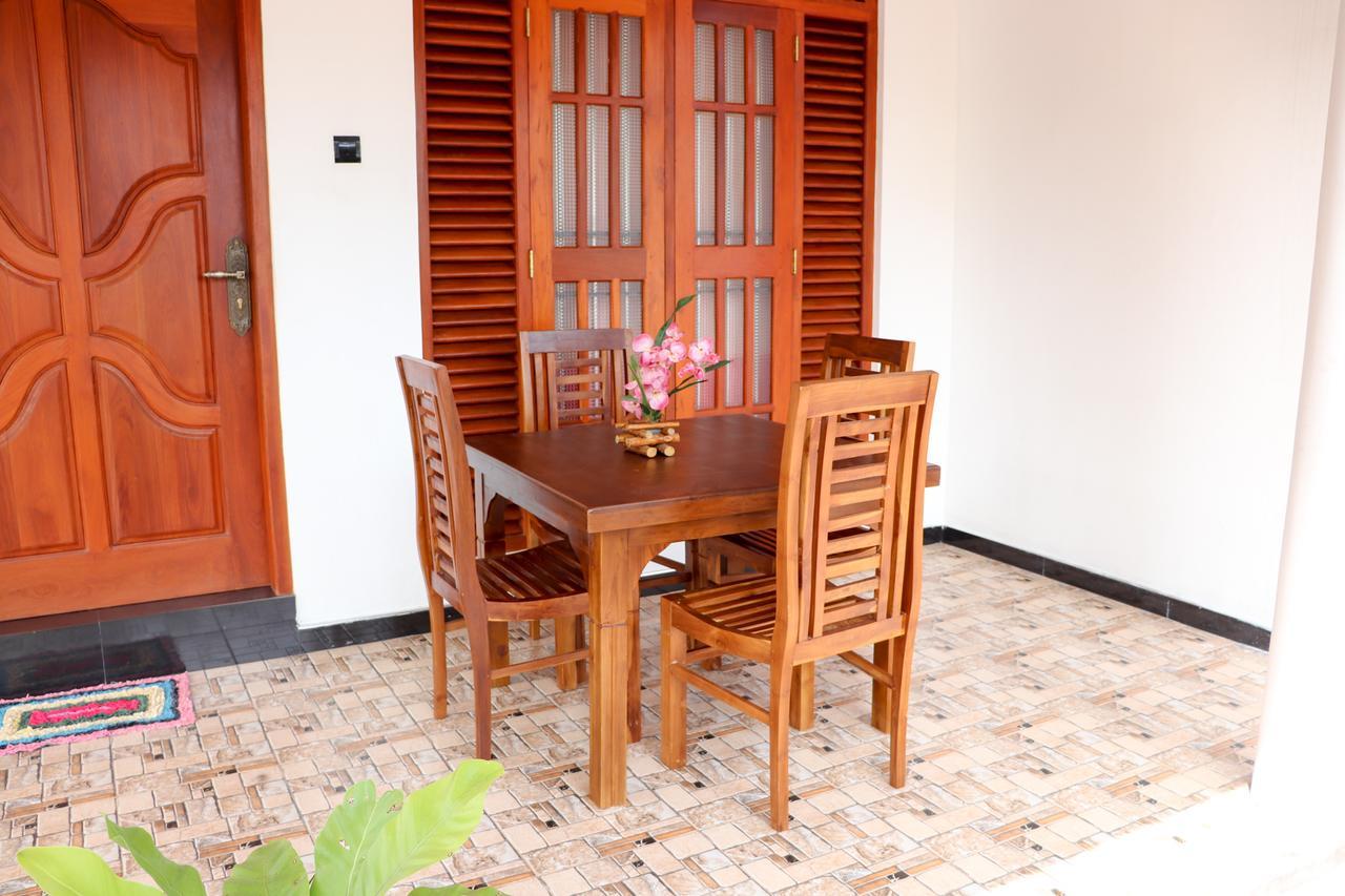Mirissa Gold Rush Villa المظهر الخارجي الصورة