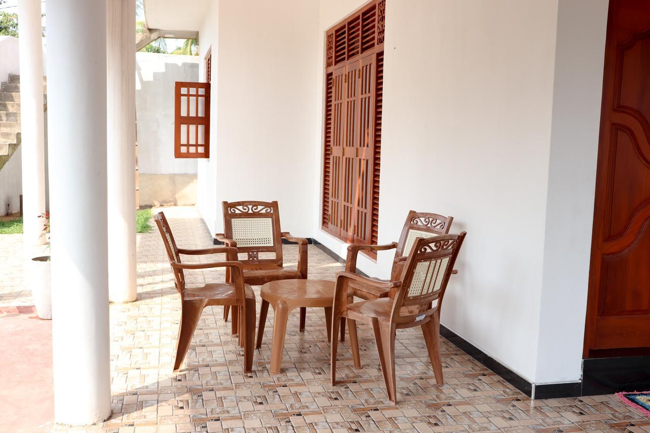 Mirissa Gold Rush Villa المظهر الخارجي الصورة